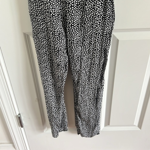 Molly Braken Size XS Tank Jumpsuit V-Neck - Picture 4 of 9